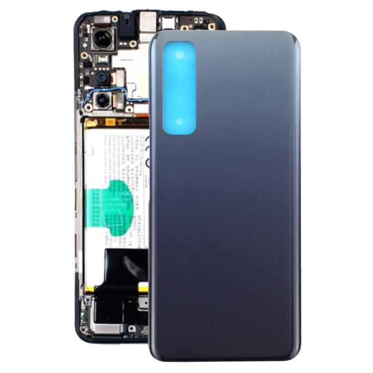 Per coperchio posteriore batteria Vivo Y73s / V2031A, For Vivo Y73s Per coperchio posteriore batteria Vivo Y73s / V2031A, For Vivo Y73s